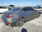 2017 Infiniti Q60 Premium