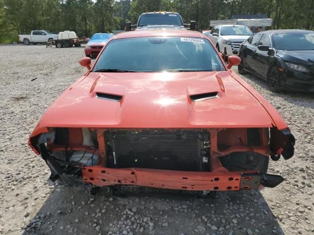 2018 Dodge Challenger R/T 392