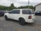 2010 Ford Explorer XLT