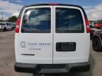 2024 Chevrolet Express G2500