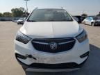 2018 Buick Encore Sport Touring