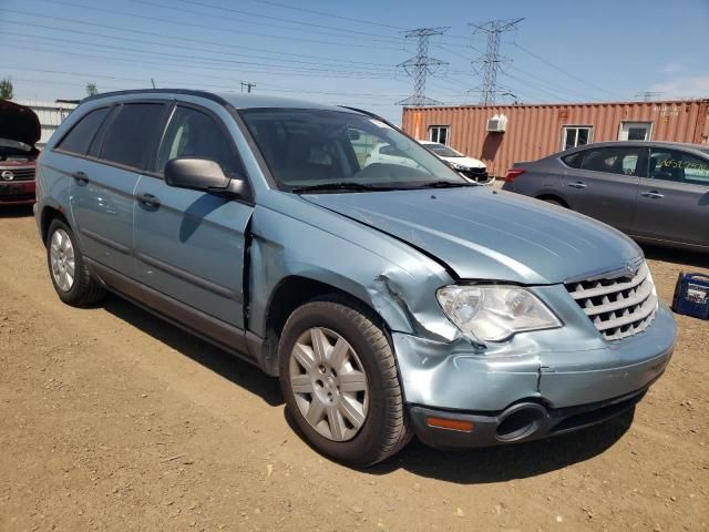 2008 Chrysler Pacifica LX