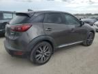 2016 Mazda CX-3 Grand Touring