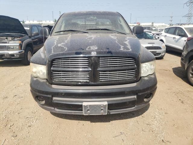 2002 Dodge RAM 1500