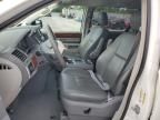 2009 Chrysler Town & Country Touring