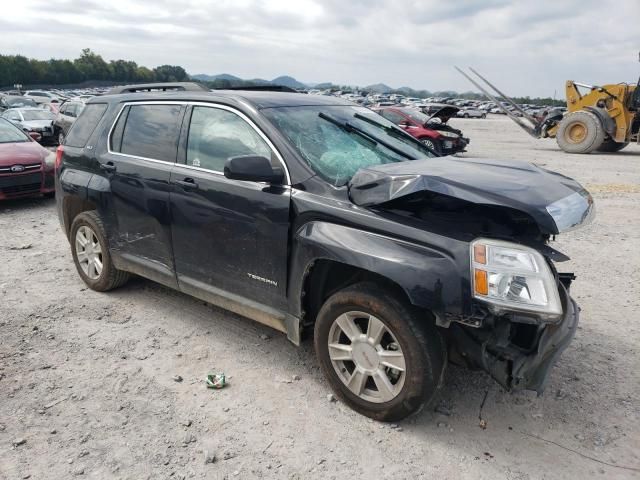 2013 GMC Terrain SLT