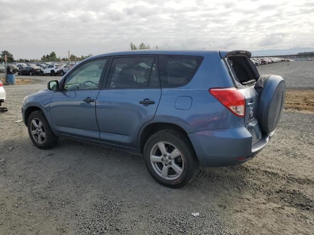 2008 Toyota Rav4