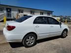 2003 Toyota Corolla CE