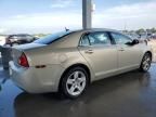 2011 Chevrolet Malibu LS