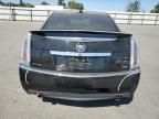 2010 Cadillac CTS Premium Collection