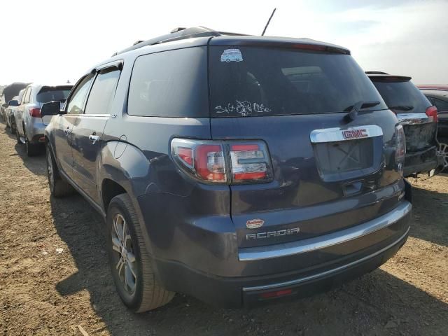 2014 GMC Acadia SLT-1