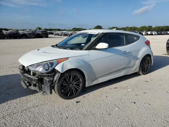 2013 Hyundai Veloster