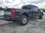 2021 Ford F250 Super Duty