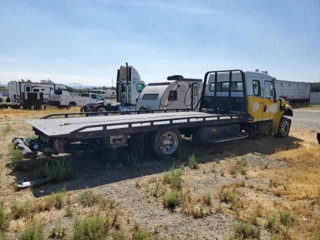 2017 Freightliner M2 106 Medium Duty