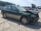 2002 Subaru Legacy Outback H6 3.0 LL Bean