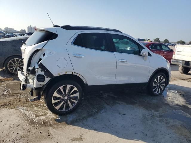 2017 Buick Encore Preferred II