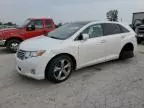 2011 Toyota Venza