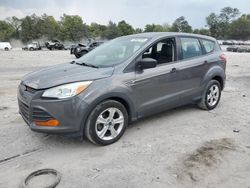 2014 Ford Escape S en venta en Madisonville, TN