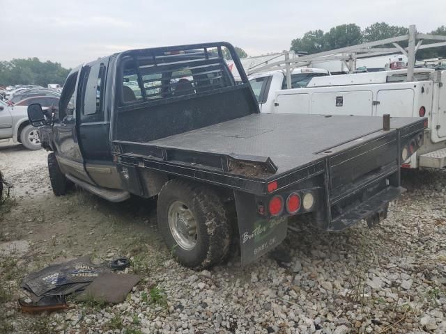 2001 Ford F350 SRW Super Duty