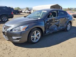 Nissan Vehiculos salvage en venta: 2013 Nissan Altima 2.5