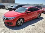 2018 Honda Civic EXL