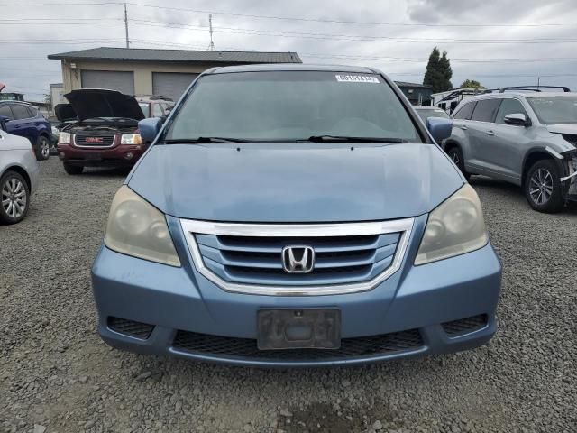 2008 Honda Odyssey EXL