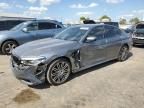 2020 BMW 530XE