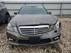 2011 Mercedes-Benz E 350 4matic