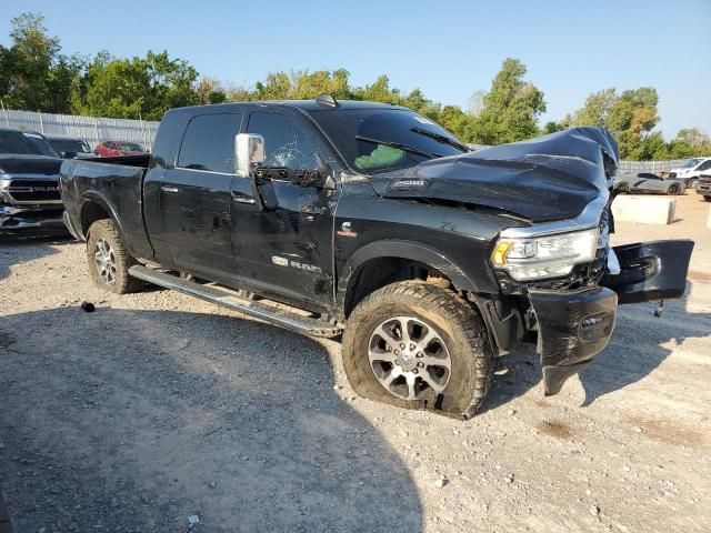 2022 Dodge RAM 2500 Longhorn