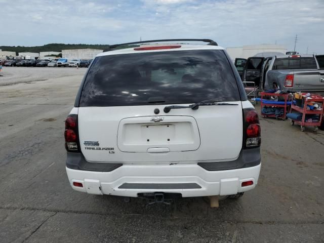 2006 Chevrolet Trailblazer LS