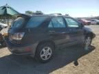 2002 Lexus RX 300