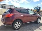 2009 Nissan Murano S