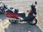 2003 Honda FSC600 D