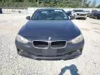 2015 BMW 328 I Sulev