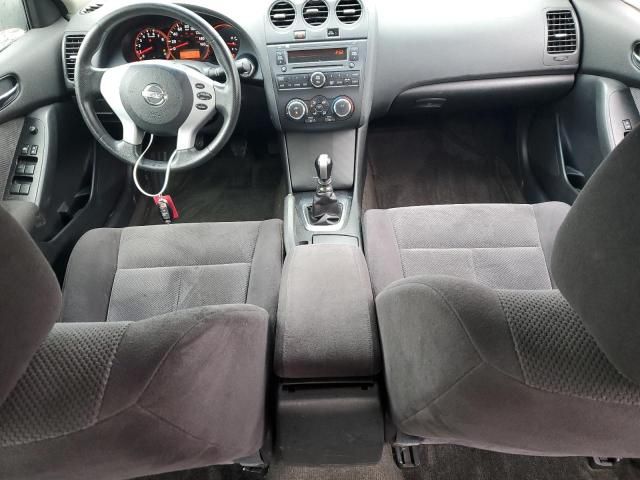 2008 Nissan Altima 2.5