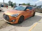 2013 Hyundai Veloster Turbo