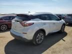 2016 Nissan Murano S