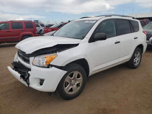 2012 Toyota Rav4