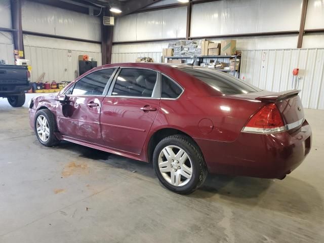 2009 Chevrolet Impala 2LT