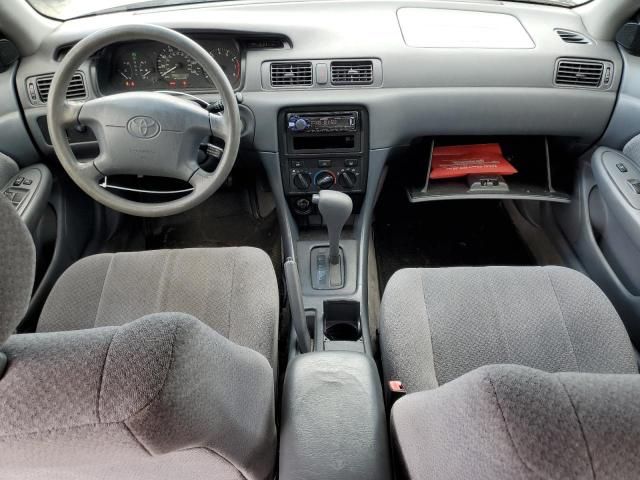 2001 Toyota Camry CE