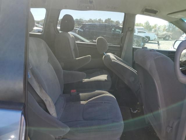 2006 Toyota Sienna CE