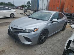 2019 Toyota Camry L en venta en Bridgeton, MO