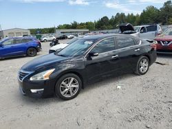 Salvage cars for sale at Memphis, TN auction: 2014 Nissan Altima 2.5