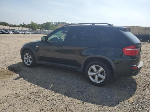 2009 BMW X5 XDRIVE30I