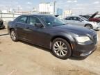 2015 Chrysler 300 Limited