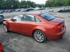 2013 Audi A4 Premium Plus