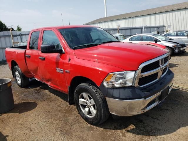 2018 Dodge RAM 1500 ST