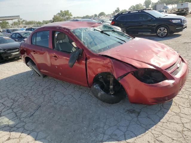 2010 Chevrolet Cobalt LS