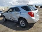 2010 Chevrolet Equinox LS