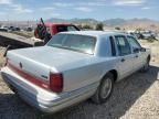 1994 Lincoln Town Car Executive